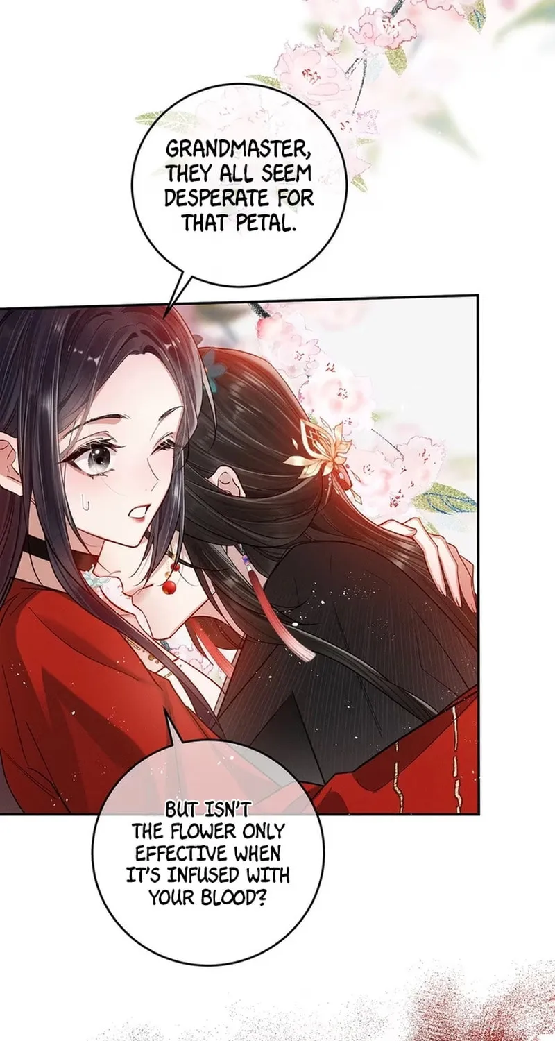 Offering Salted Fish To Master Chapter 19 page 19 - 