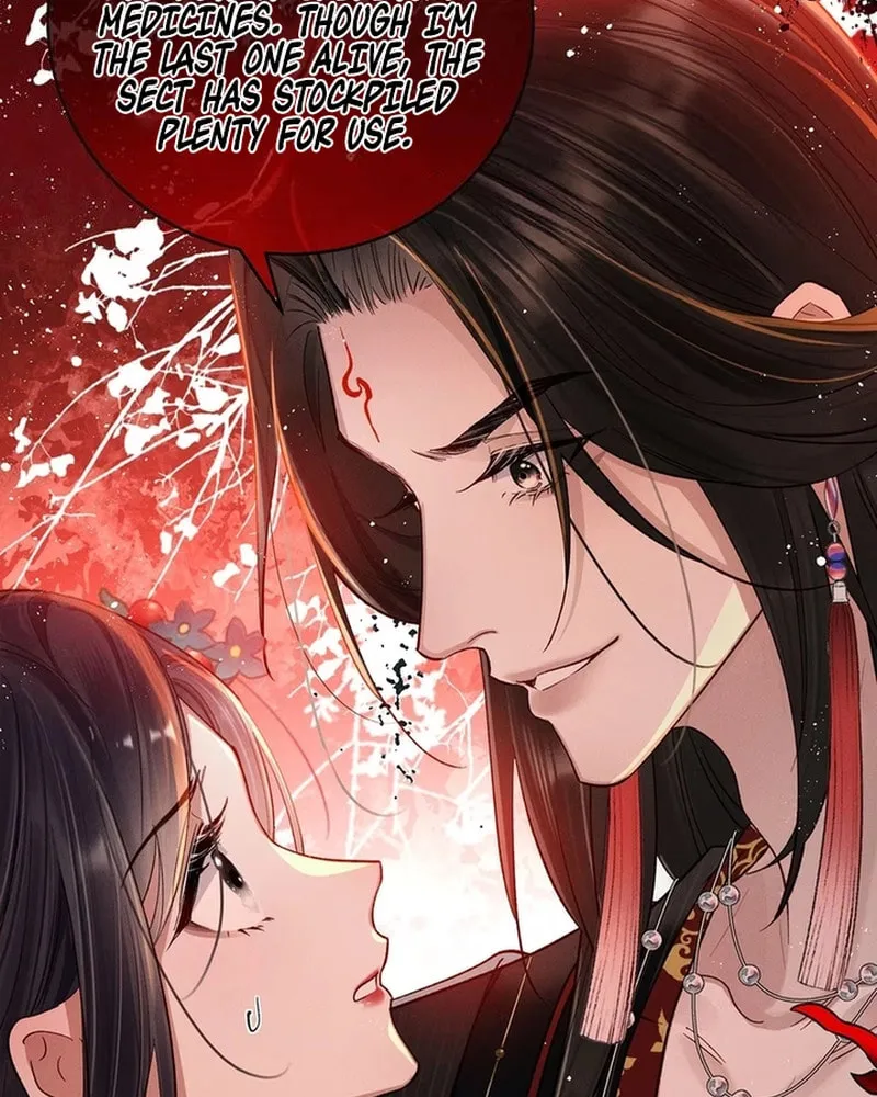 Offering Salted Fish To Master Chapter 19 page 21 - 