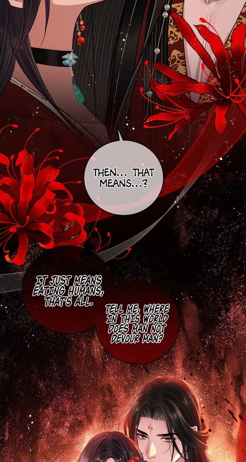Offering Salted Fish To Master Chapter 19 page 22 - 
