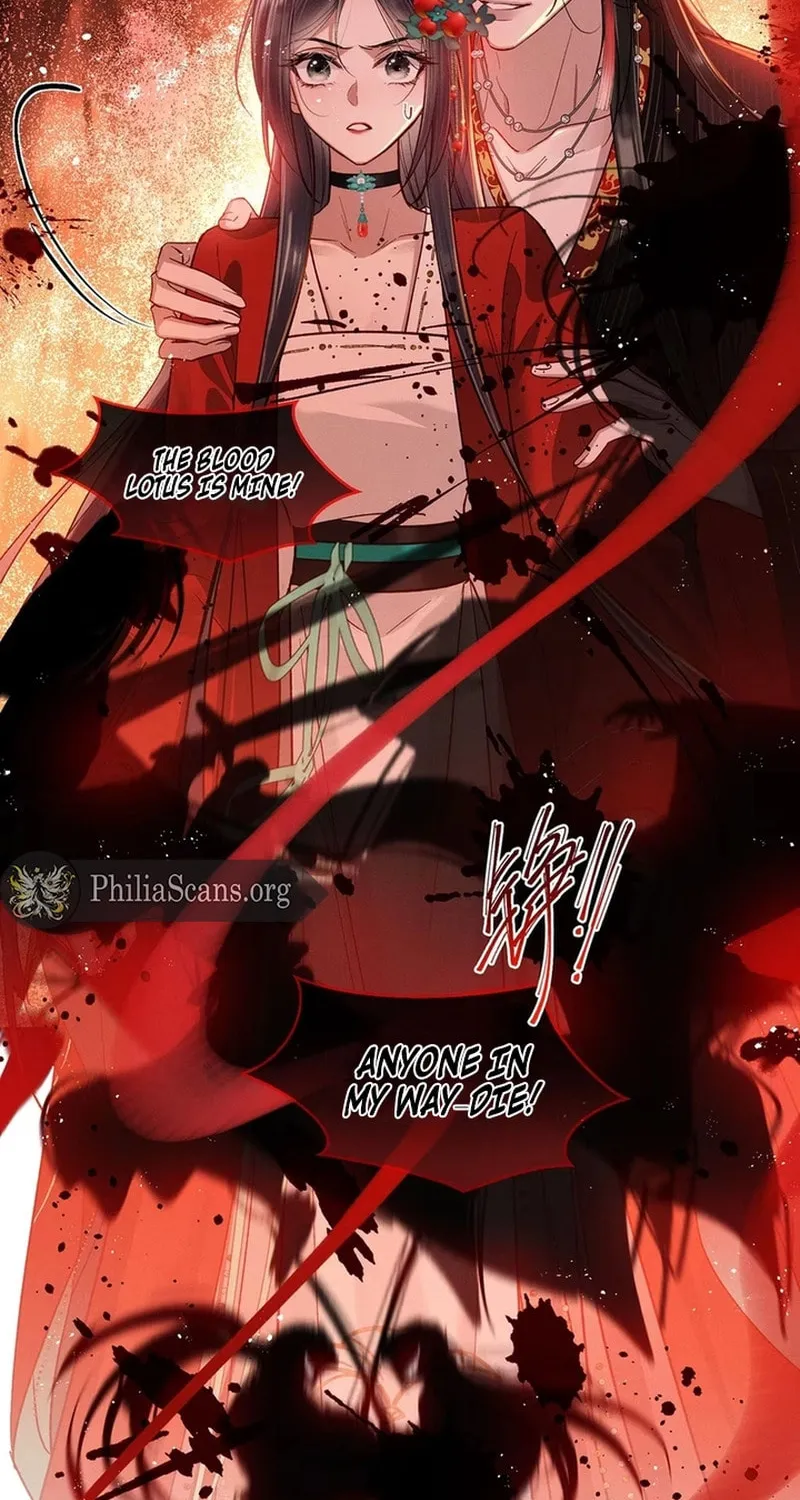 Offering Salted Fish To Master Chapter 19 page 23 - 