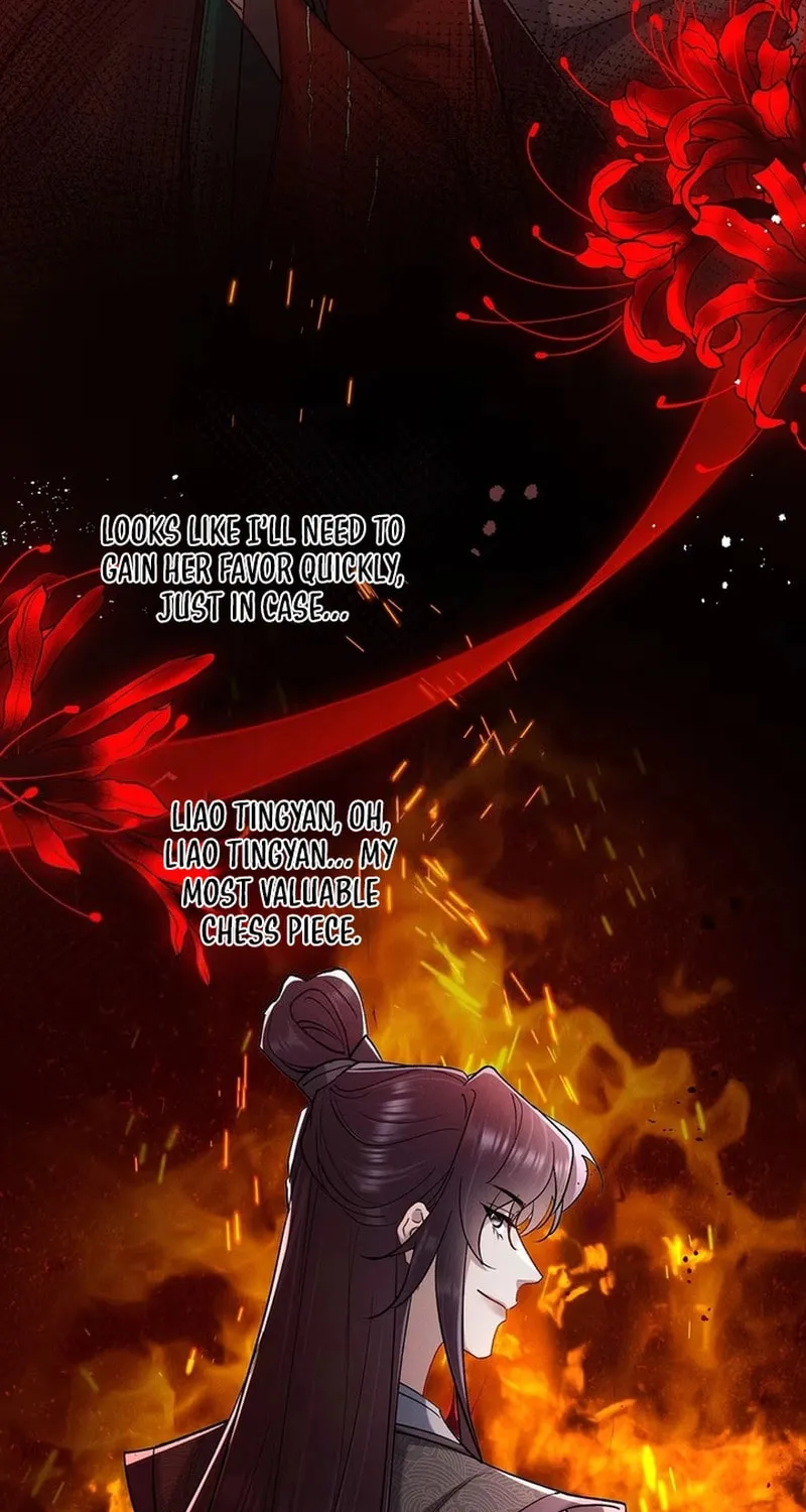 Offering Salted Fish To Master Chapter 19 page 26 - 