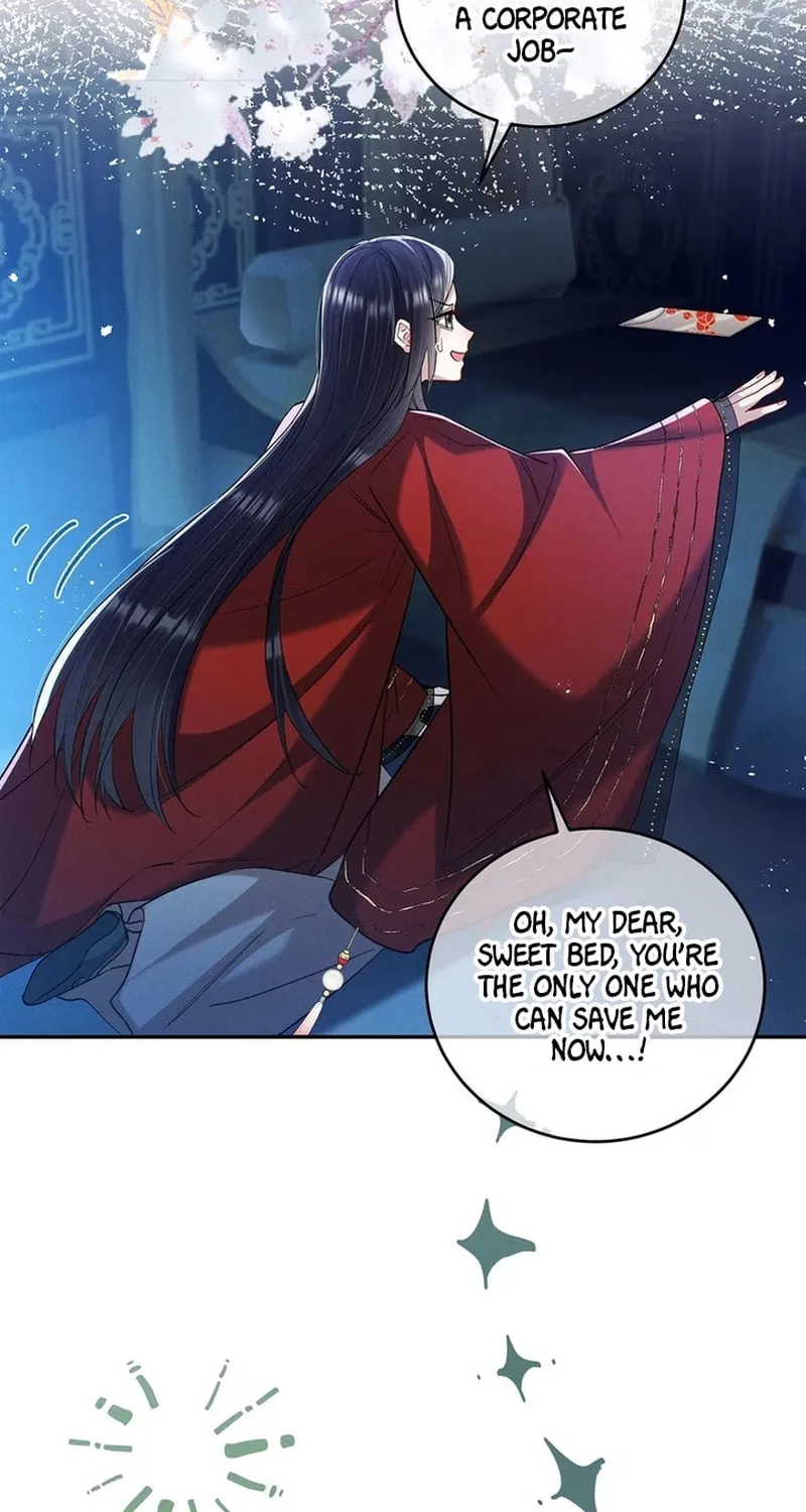 Offering Salted Fish To Master Chapter 19 page 30 - 