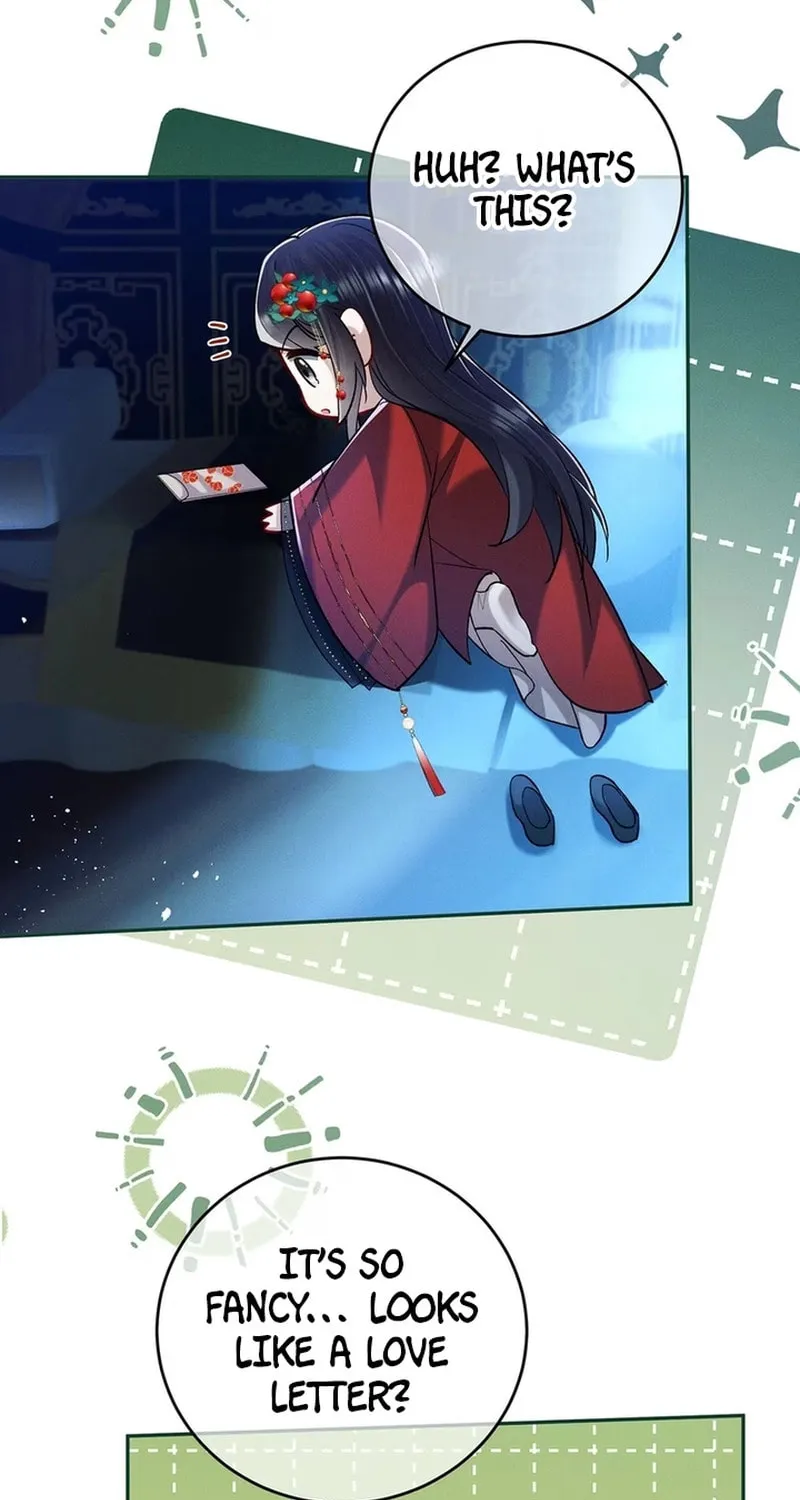 Offering Salted Fish To Master Chapter 19 page 31 - 