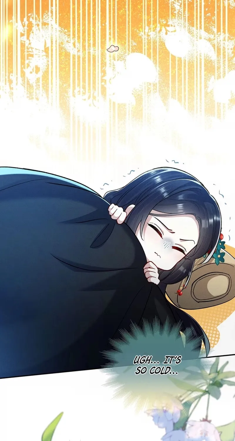 Offering Salted Fish To Master Chapter 19 page 36 - 