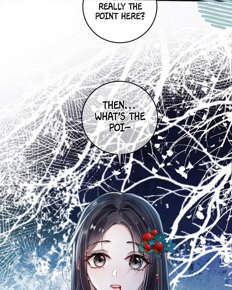 Offering Salted Fish To Master Chapter 19 page 42 - 