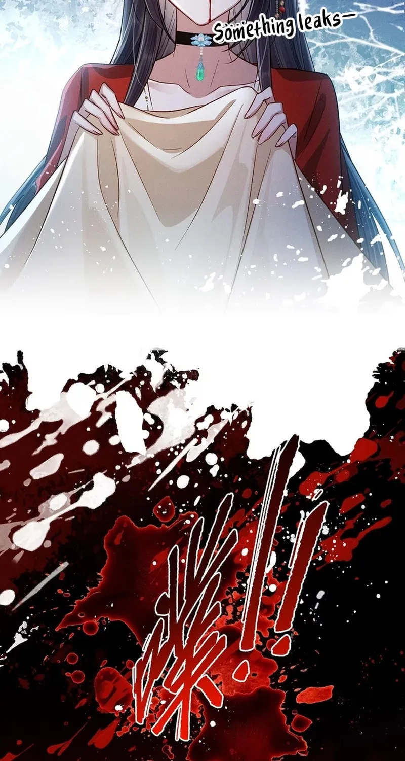 Offering Salted Fish To Master Chapter 19 page 43 - 