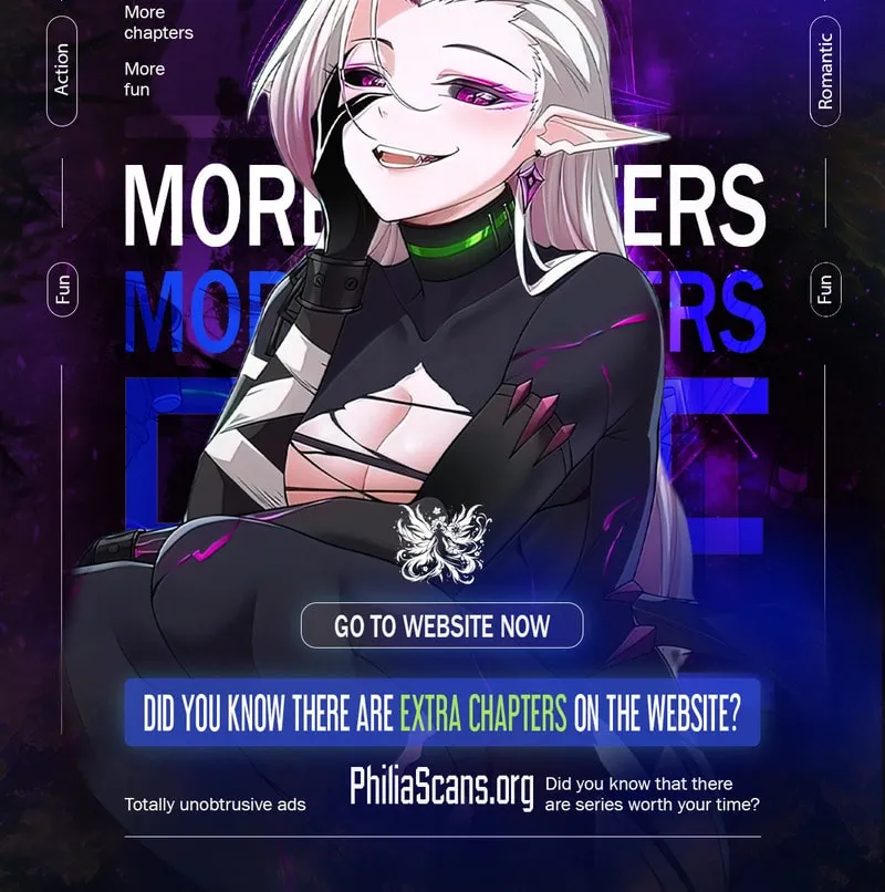 Offering Salted Fish To Master Chapter 19 page 47 - 