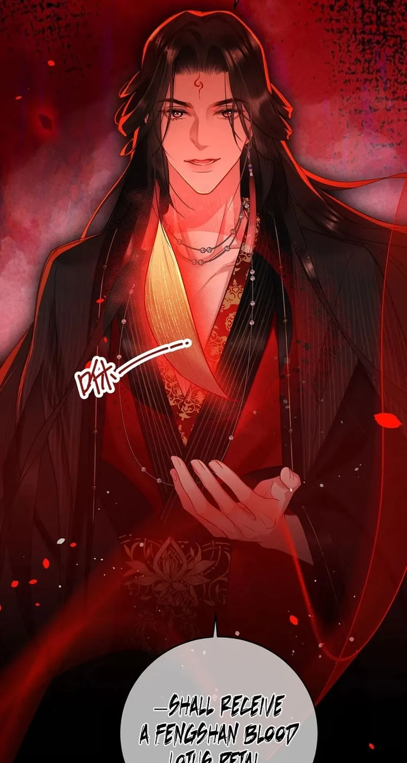Offering Salted Fish To Master Chapter 19 page 9 - 