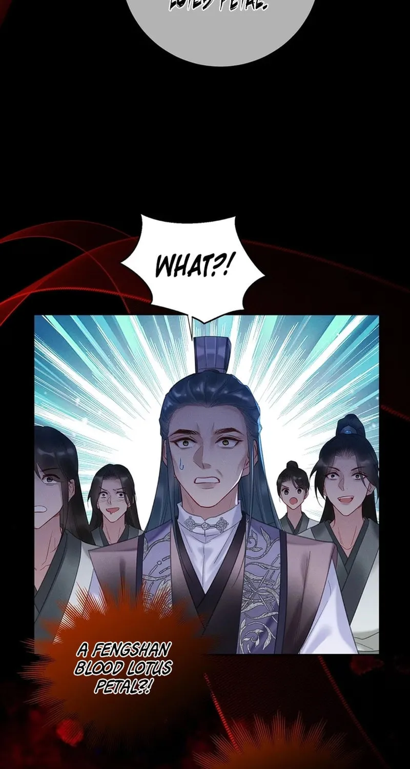 Offering Salted Fish To Master Chapter 19 page 10 - 