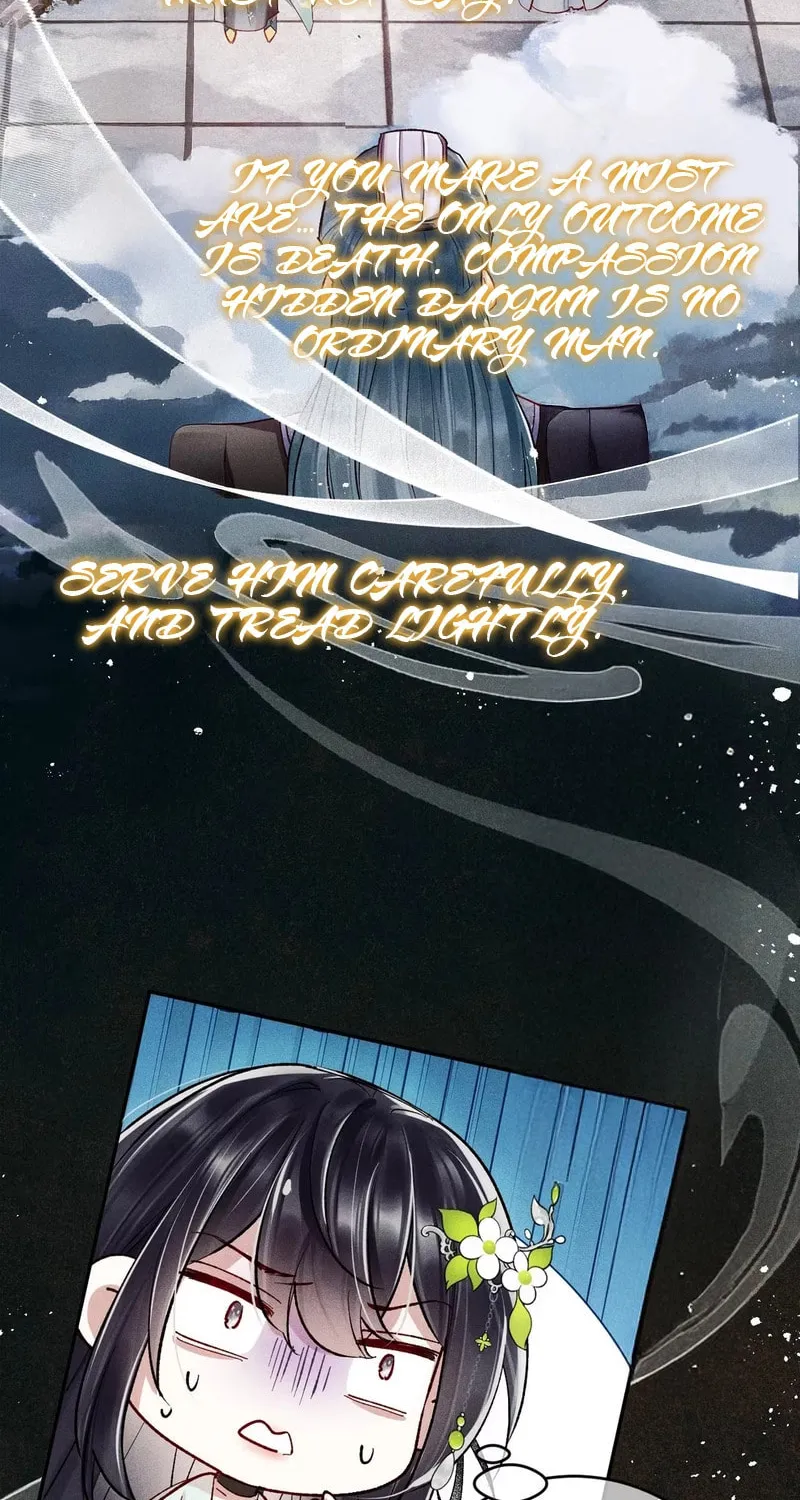 Offering Salted Fish To Master Chapter 2 page 13 - 
