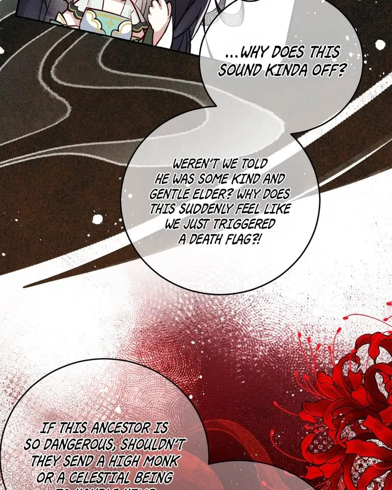 Offering Salted Fish To Master Chapter 2 page 14 - 