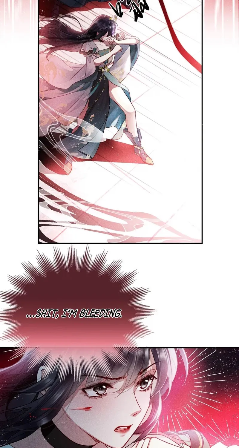 Offering Salted Fish To Master Chapter 2 page 17 - 