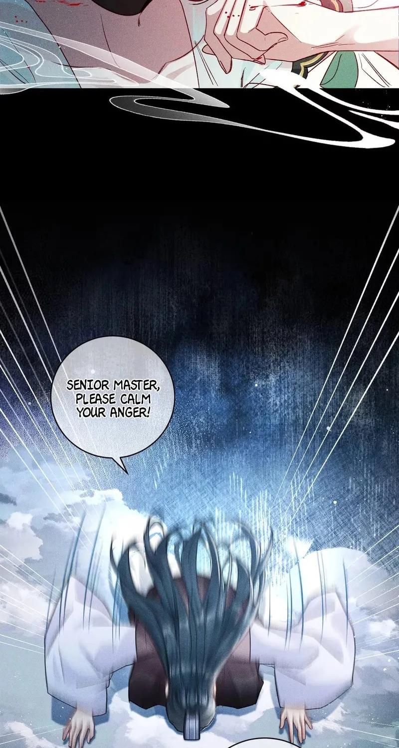 Offering Salted Fish To Master Chapter 2 page 18 - 
