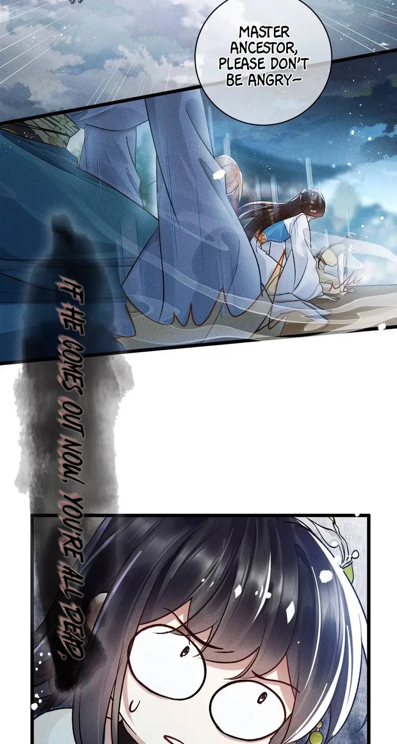 Offering Salted Fish To Master Chapter 2 page 19 - 