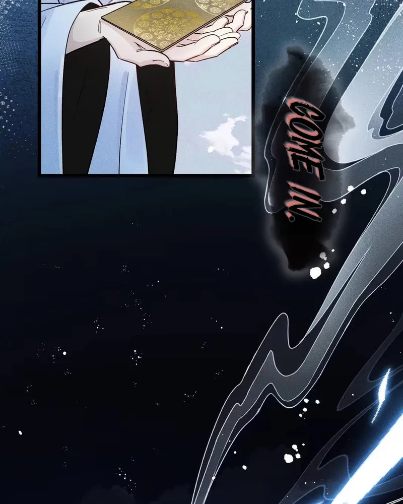 Offering Salted Fish To Master Chapter 2 page 21 - 