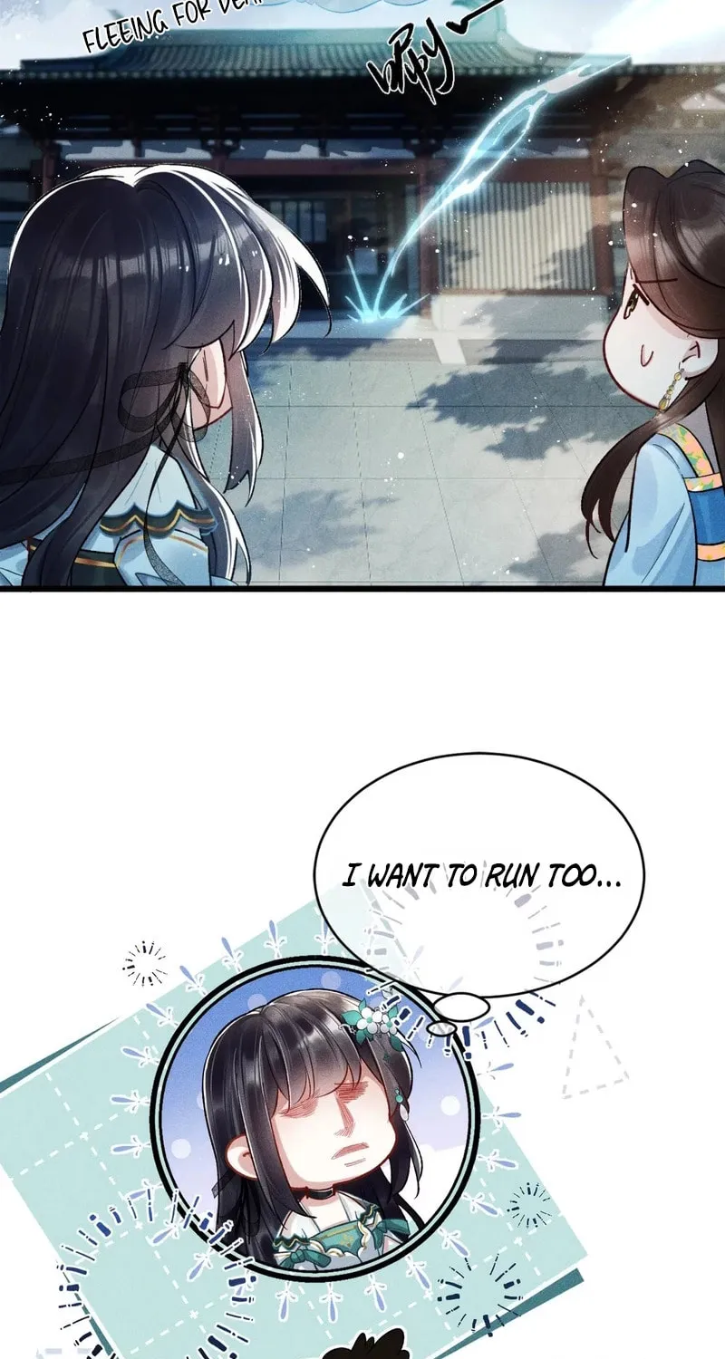 Offering Salted Fish To Master Chapter 2 page 26 - 