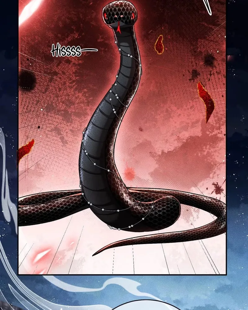 Offering Salted Fish To Master Chapter 2 page 28 - 