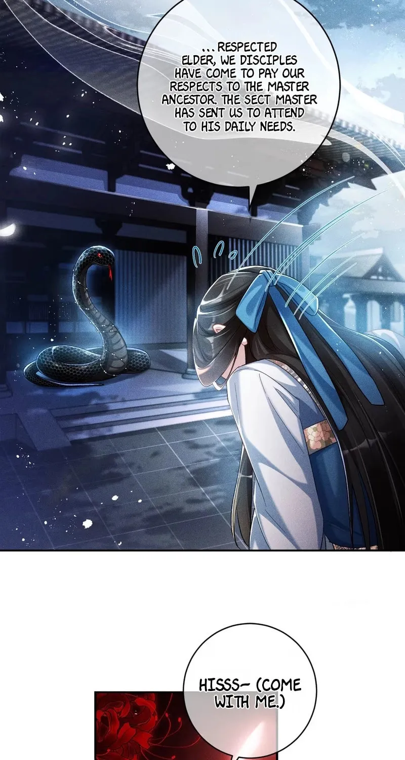 Offering Salted Fish To Master Chapter 2 page 29 - 