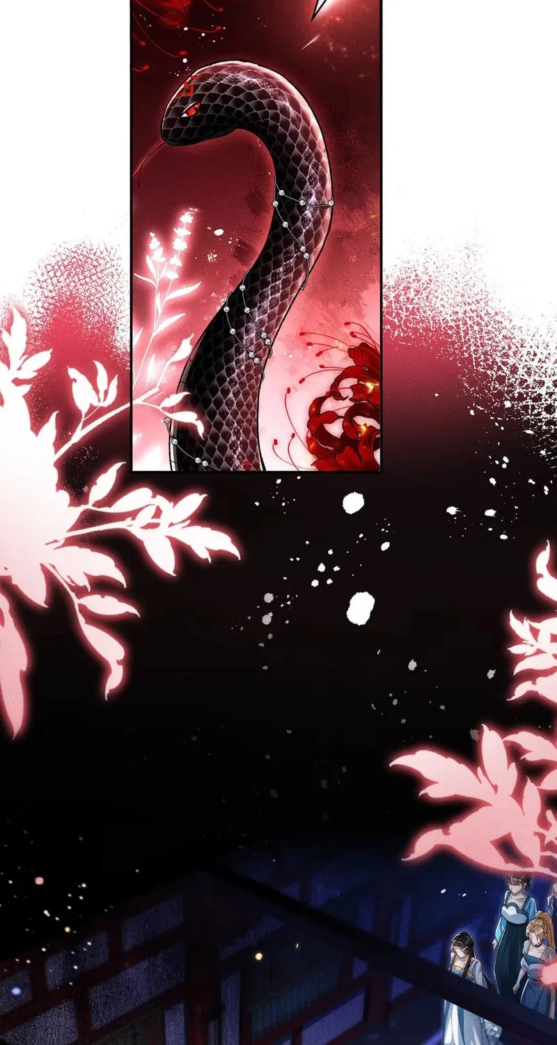 Offering Salted Fish To Master Chapter 2 page 30 - 