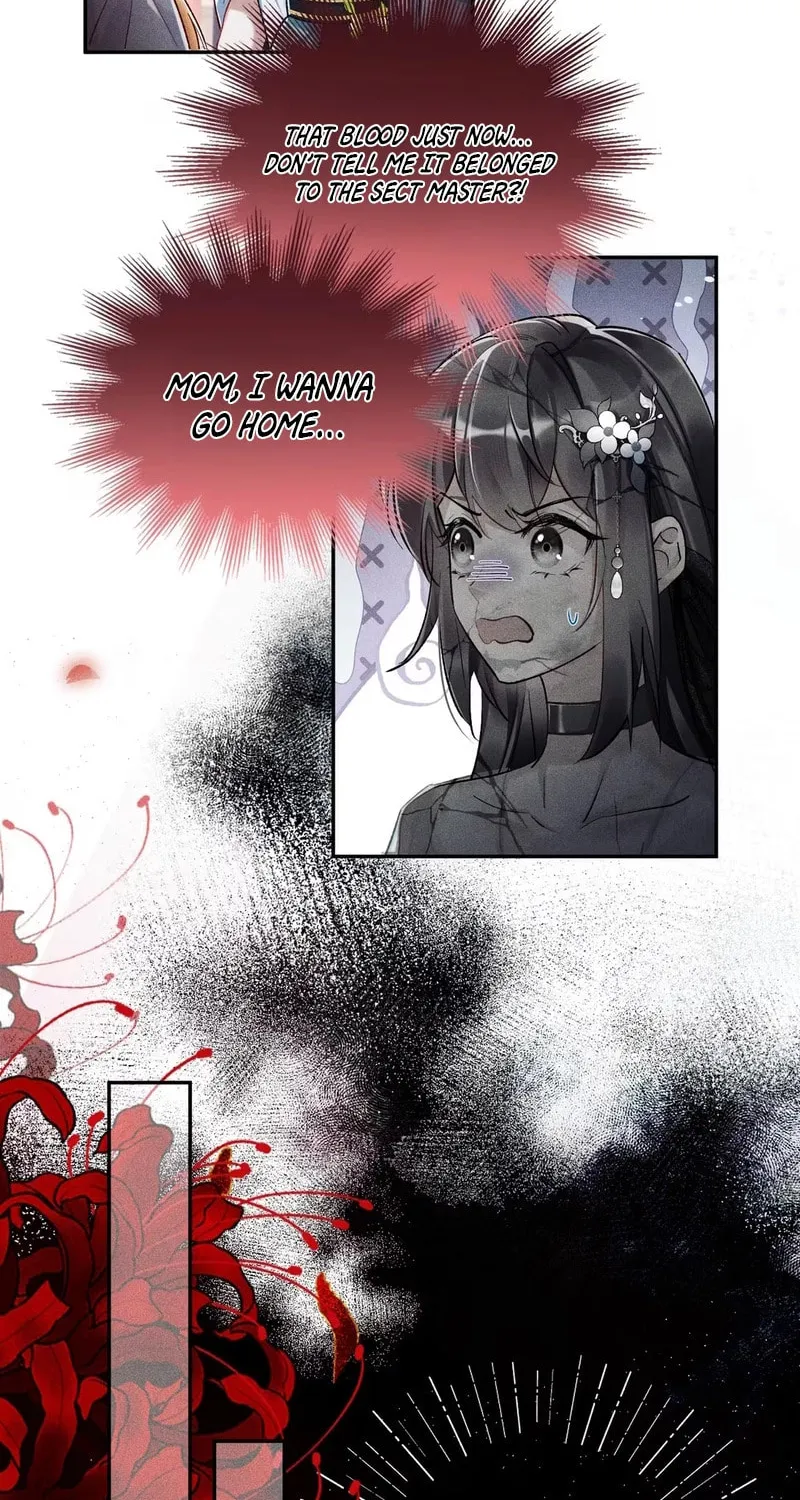 Offering Salted Fish To Master Chapter 2 page 32 - 