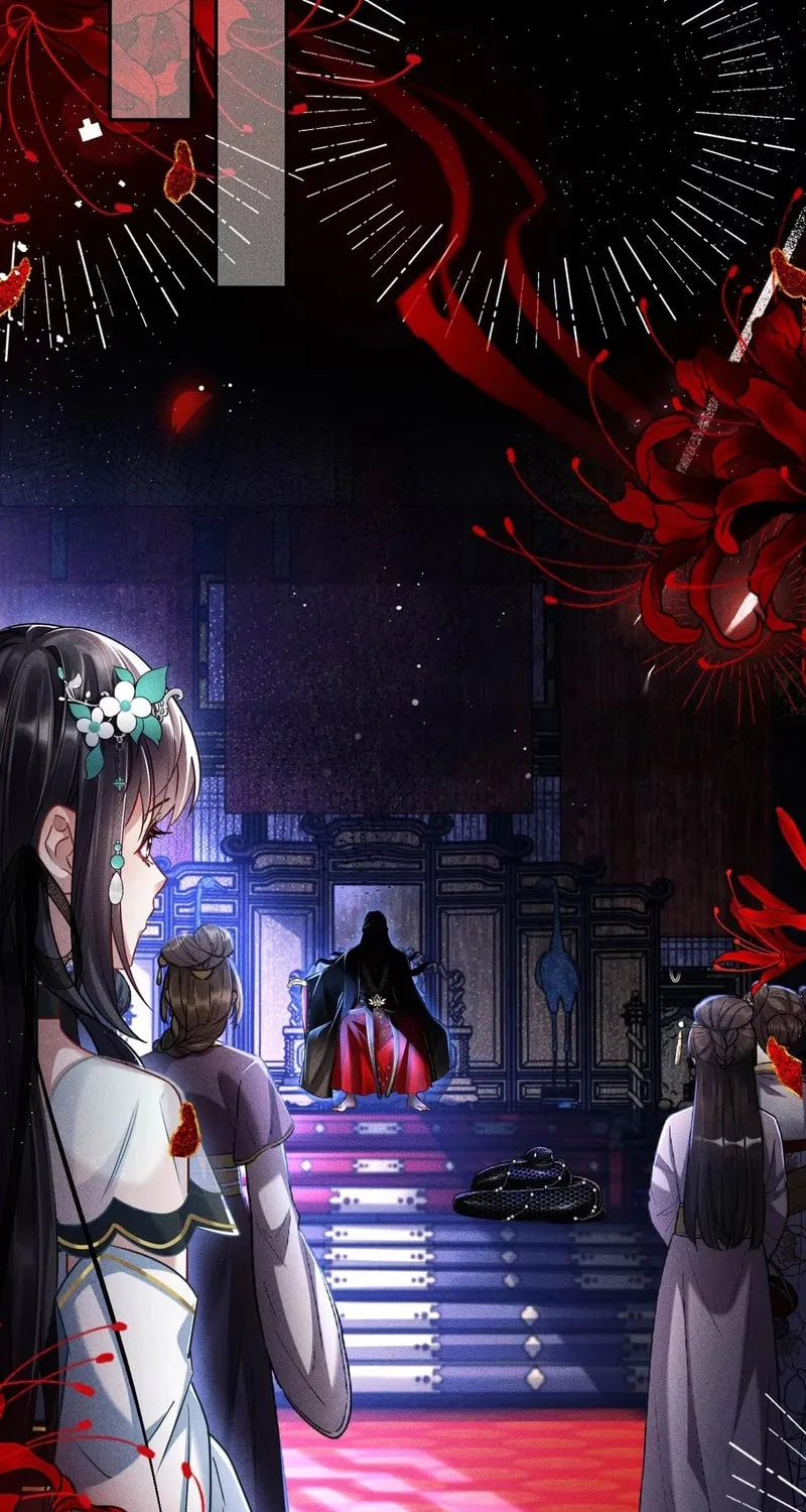 Offering Salted Fish To Master Chapter 2 page 33 - 