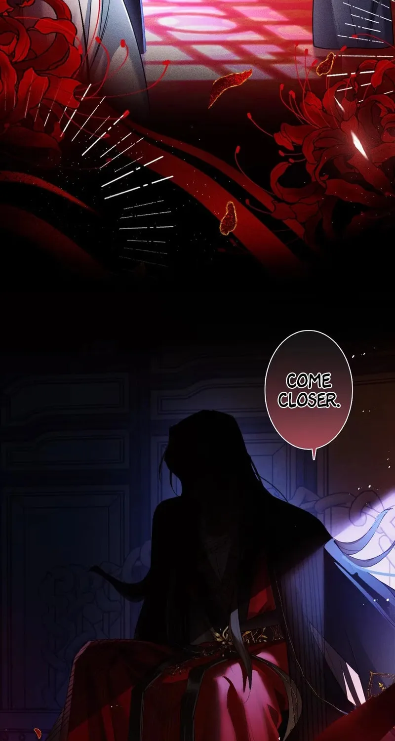 Offering Salted Fish To Master Chapter 2 page 34 - 