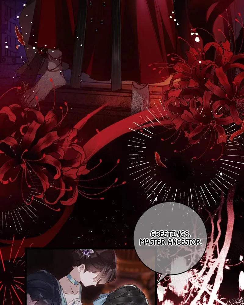 Offering Salted Fish To Master Chapter 2 page 35 - 