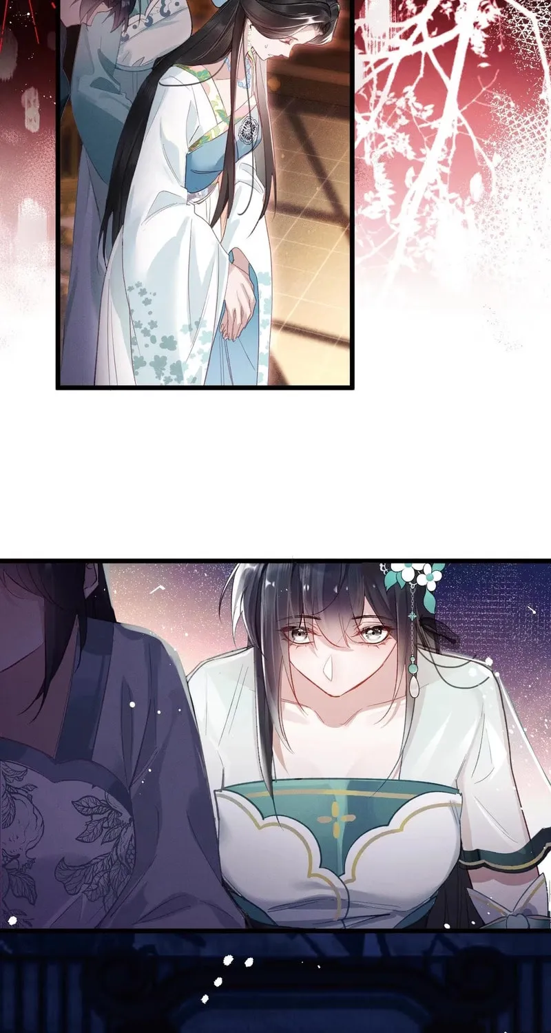 Offering Salted Fish To Master Chapter 2 page 36 - 