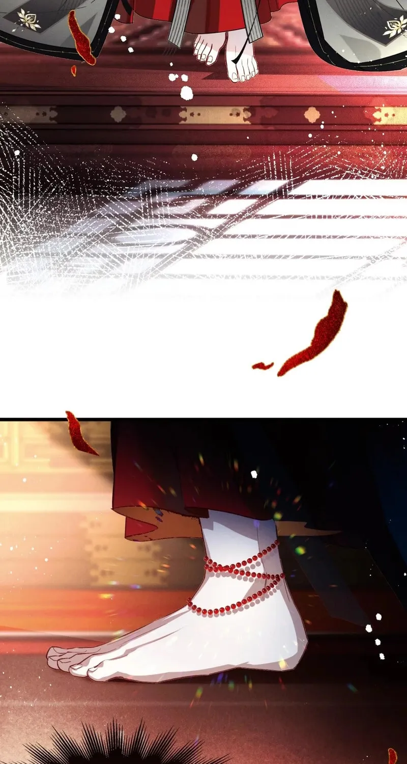 Offering Salted Fish To Master Chapter 2 page 38 - 