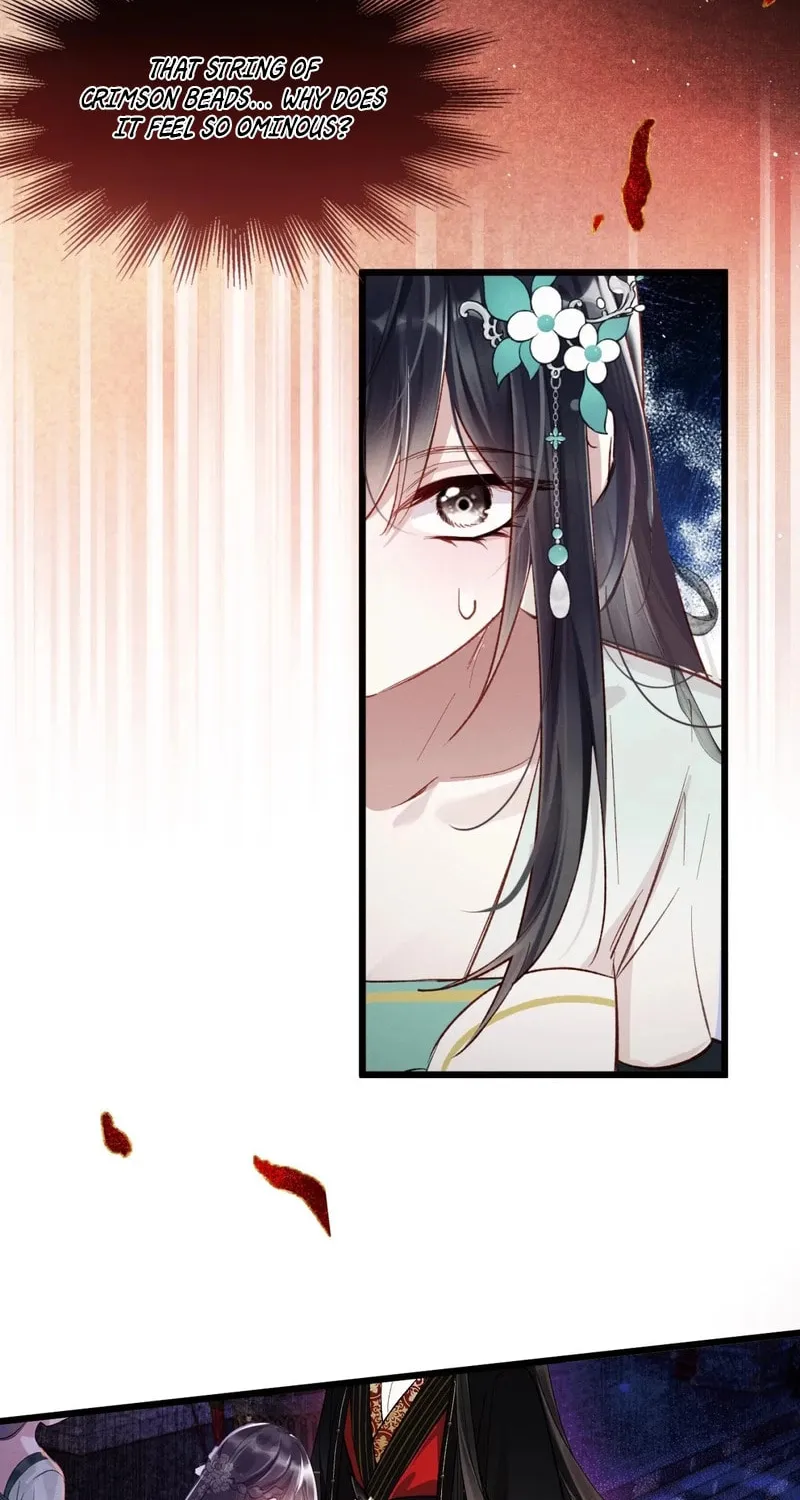 Offering Salted Fish To Master Chapter 2 page 39 - 