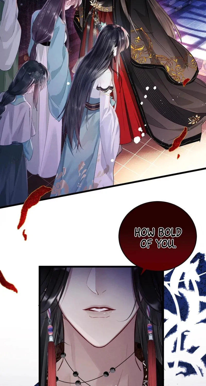 Offering Salted Fish To Master Chapter 2 page 40 - 