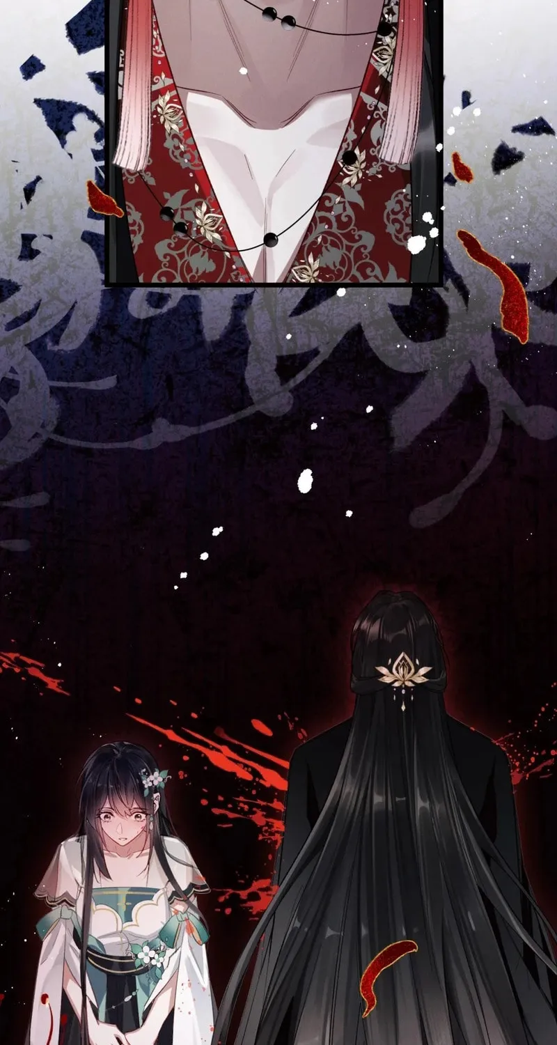 Offering Salted Fish To Master Chapter 2 page 41 - 