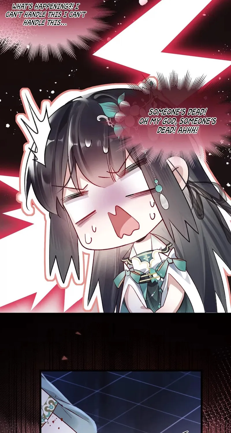 Offering Salted Fish To Master Chapter 2 page 44 - 
