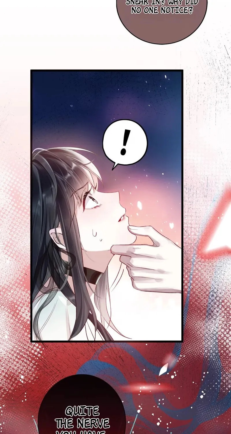 Offering Salted Fish To Master Chapter 2 page 46 - 