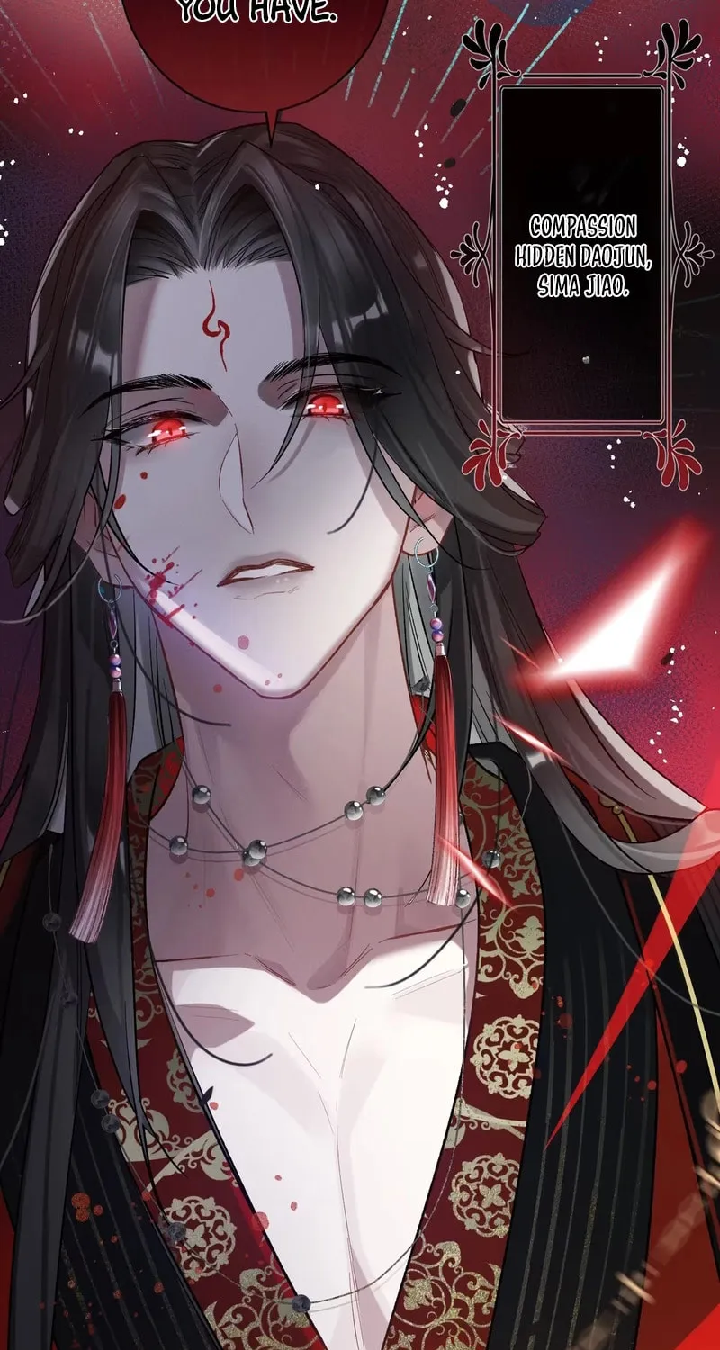 Offering Salted Fish To Master Chapter 2 page 47 - 