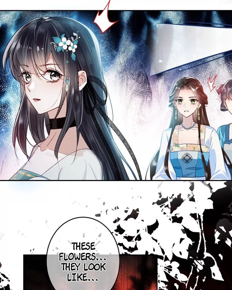 Offering Salted Fish To Master Chapter 2 page 7 - 
