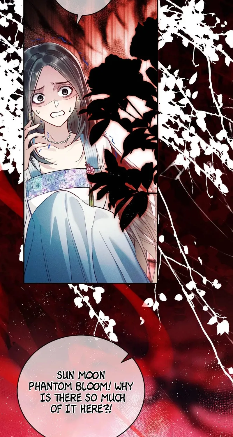 Offering Salted Fish To Master Chapter 2 page 8 - 