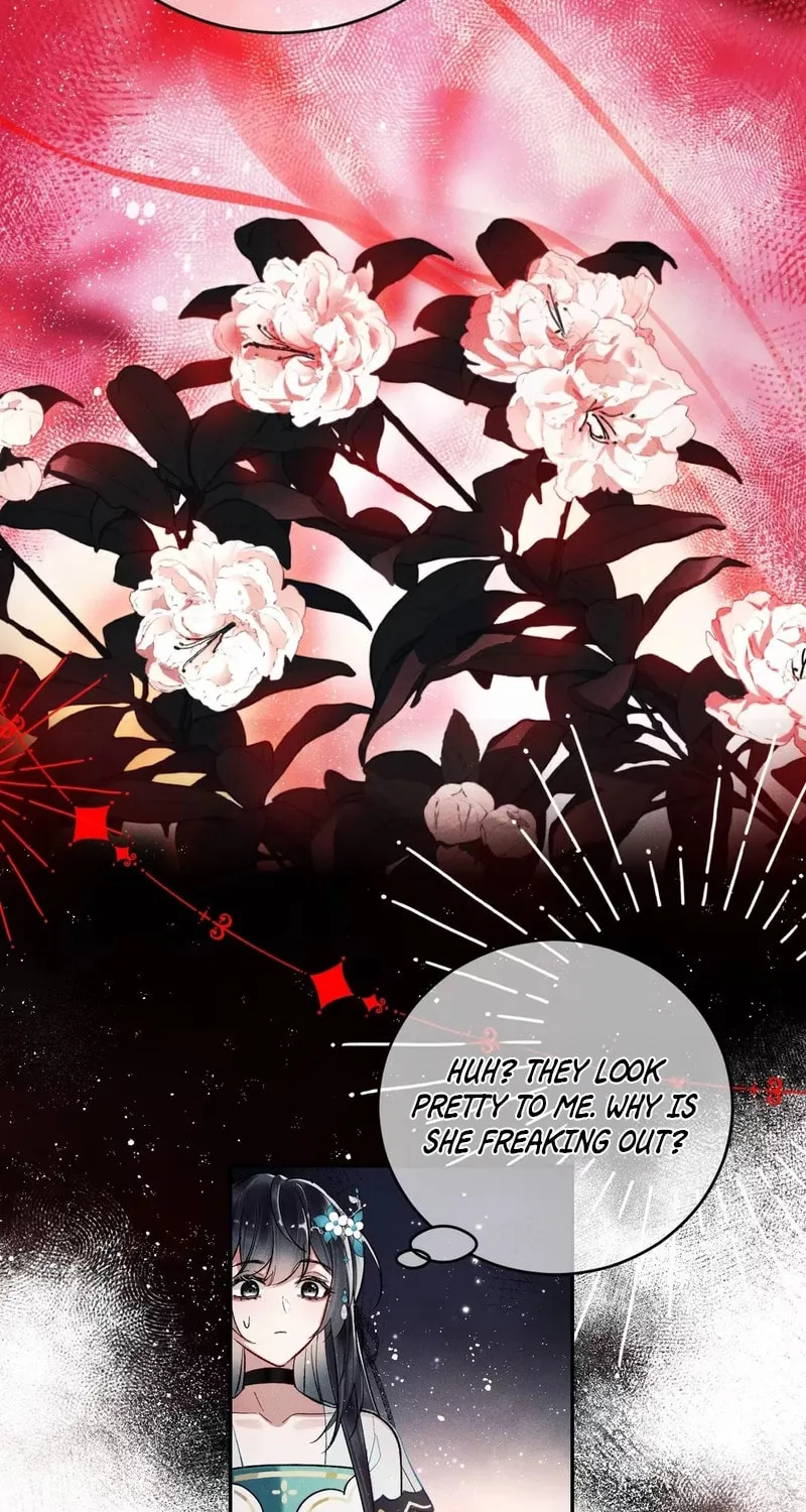 Offering Salted Fish To Master Chapter 2 page 9 - 