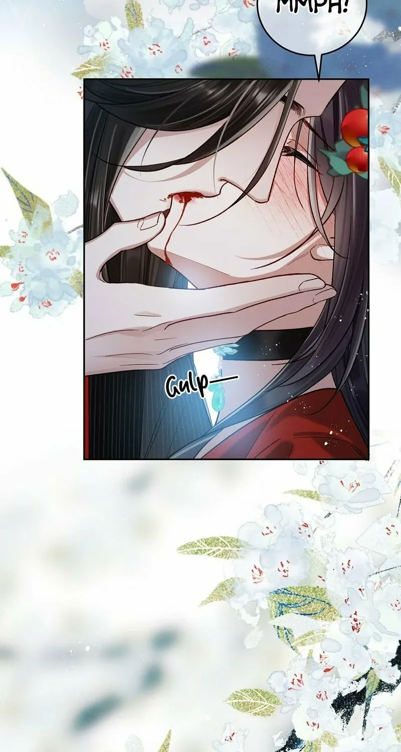 Offering Salted Fish To Master Chapter 20 page 12 - 