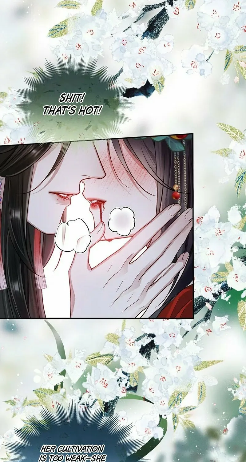 Offering Salted Fish To Master Chapter 20 page 13 - 