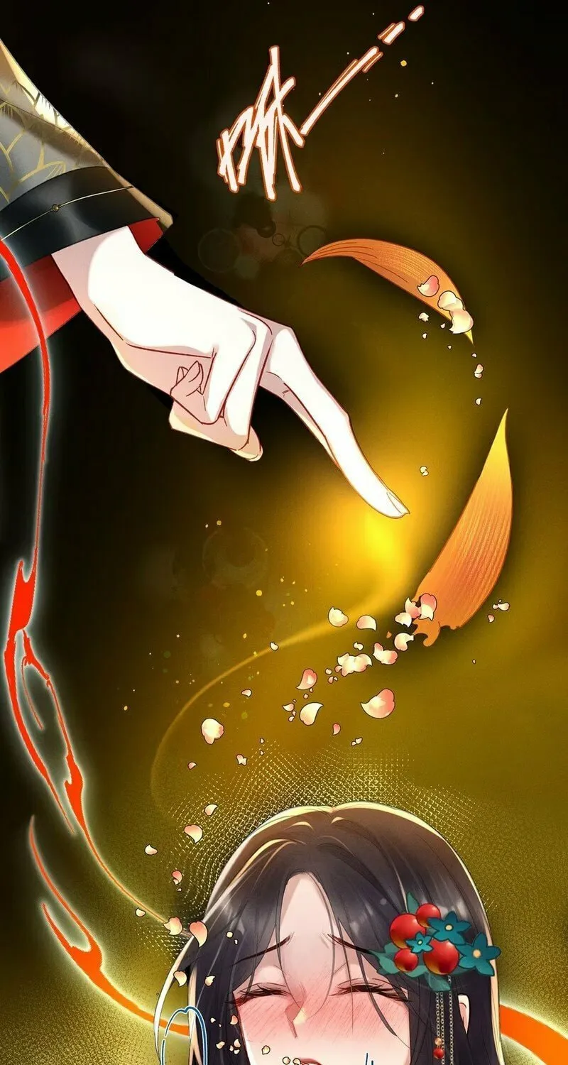 Offering Salted Fish To Master Chapter 20 page 17 - 