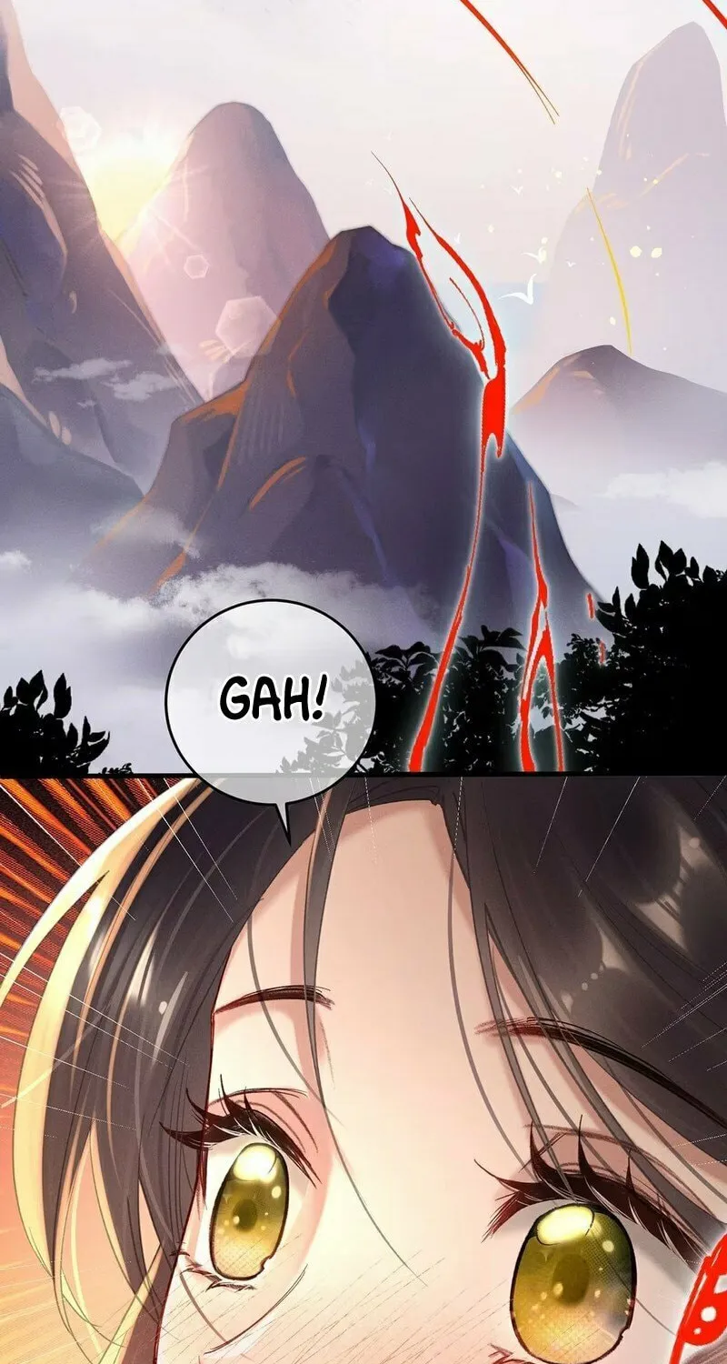 Offering Salted Fish To Master Chapter 20 page 20 - 