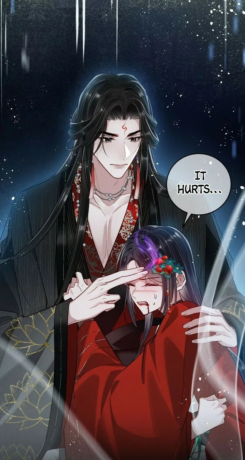 Offering Salted Fish To Master Chapter 20 page 3 - 