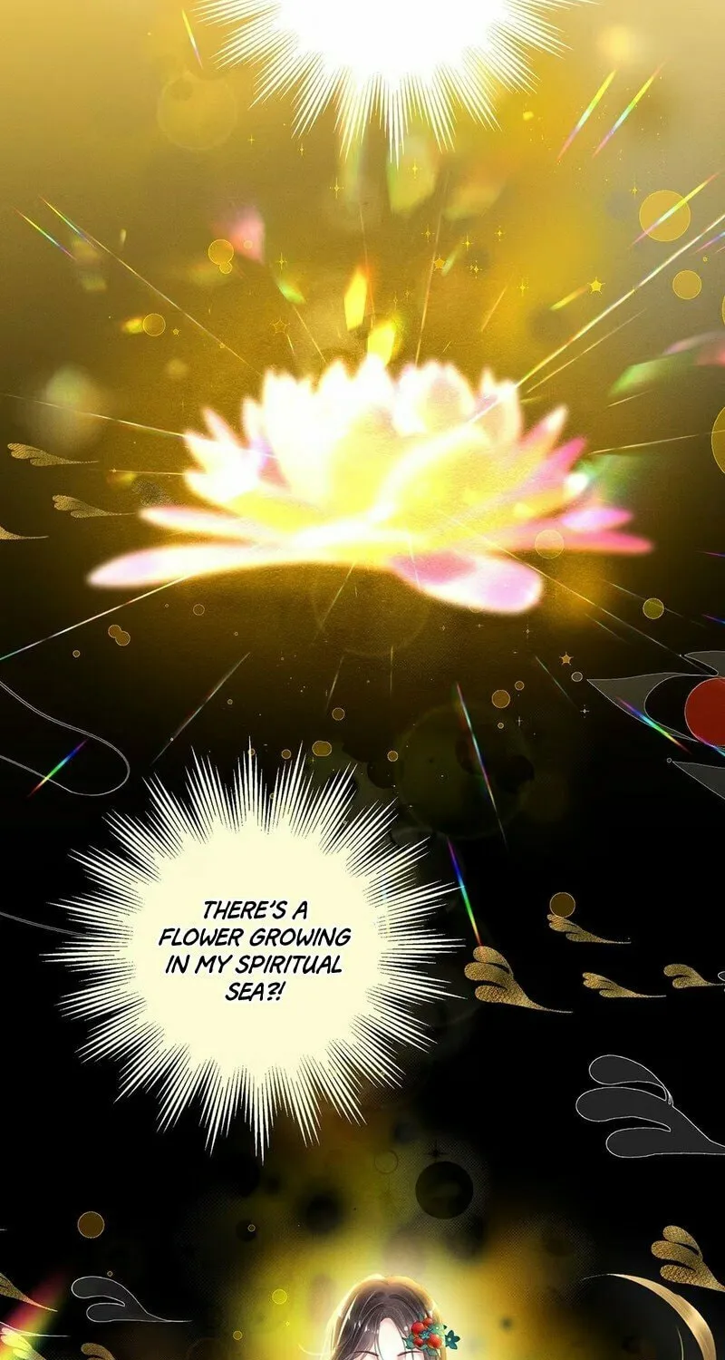 Offering Salted Fish To Master Chapter 20 page 23 - 