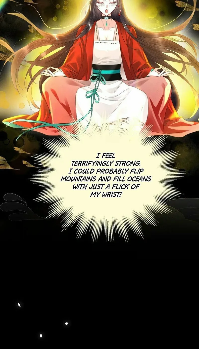 Offering Salted Fish To Master Chapter 20 page 24 - 