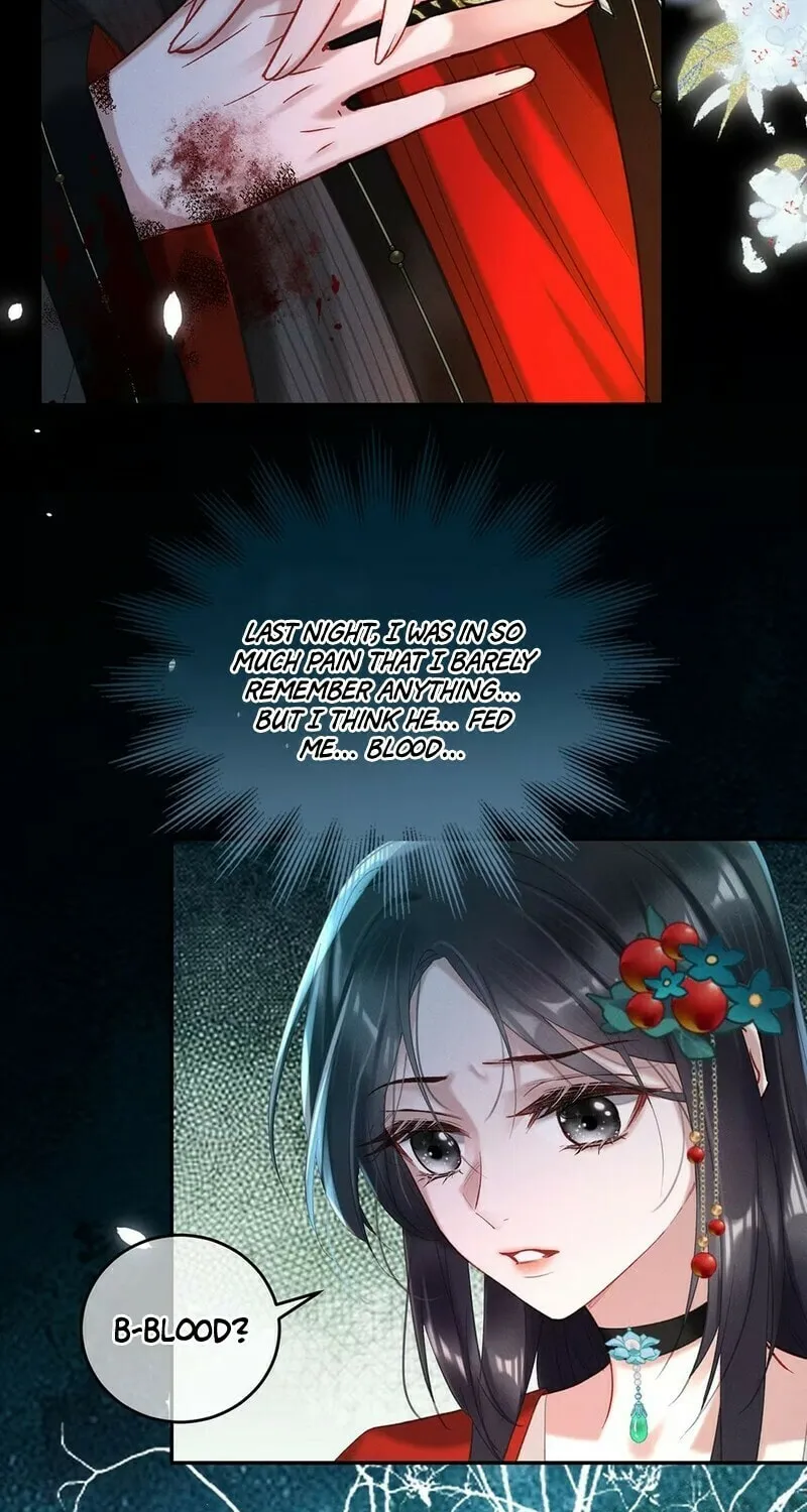 Offering Salted Fish To Master Chapter 20 page 27 - 