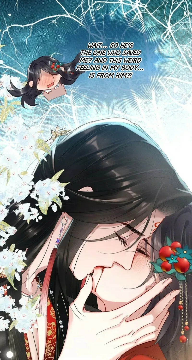 Offering Salted Fish To Master Chapter 20 page 28 - 