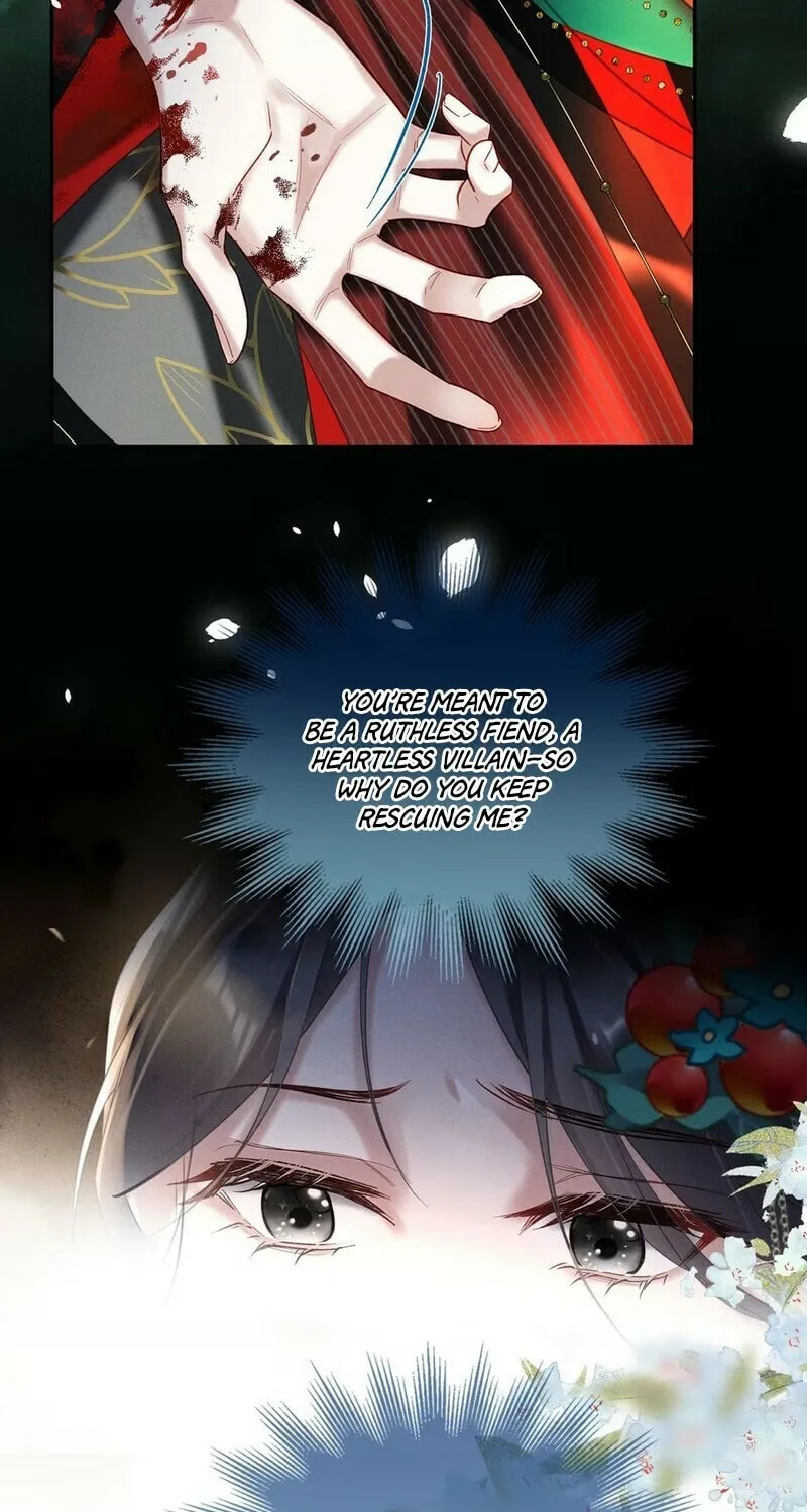 Offering Salted Fish To Master Chapter 20 page 30 - 