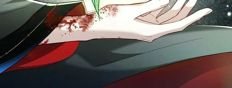 Offering Salted Fish To Master Chapter 20 page 34 - 