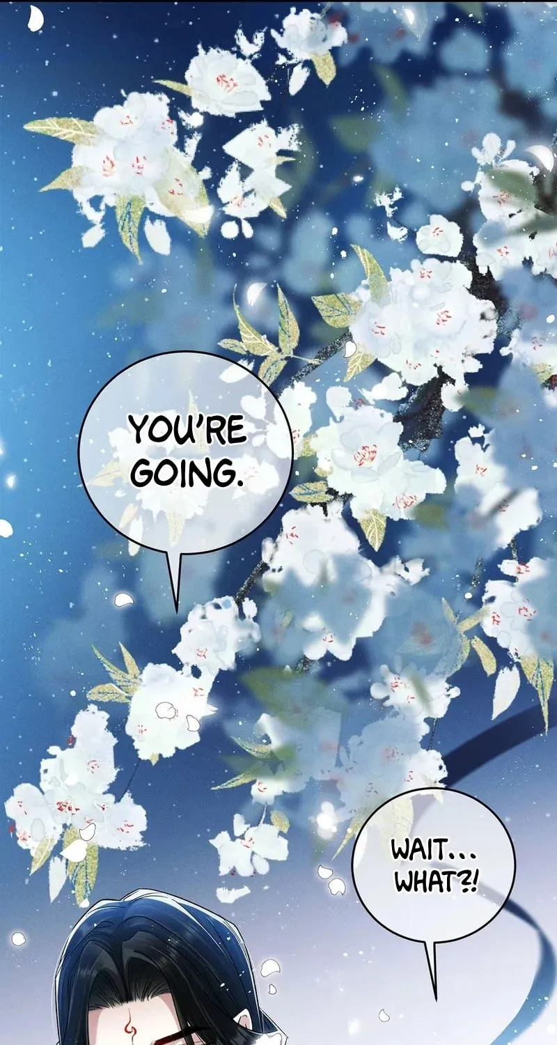 Offering Salted Fish To Master Chapter 20 page 44 - 